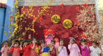LỄ HỘI XUÂN 2024