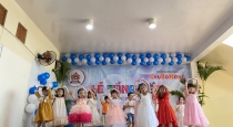 LỄ TỔNG KẾT 2024