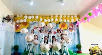 Happy Teacher's Day