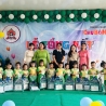 TUYỂN SINH NH 2025 - 2026   – Nơi yêu thương chắp cánh tuổi thơ! "Giúp bé phát triển toàn diện"